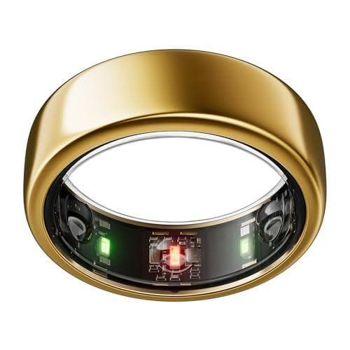 Oura Ring Gen3 Horizon - Anillo que monitoriza el sueño, FC y estrés Oura Ring Gen3 Horizon - Anillo que monitoriza el sueño, FC y estrés