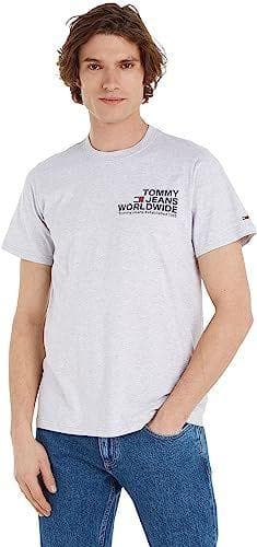 Camiseta de manga corta Tommy Jeans Men