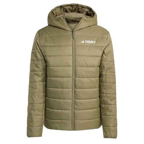 adidas - Chaqueta acolchada climawarm para adulto