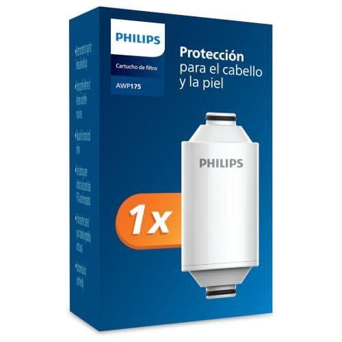 Philips Water - Cartucho de filtro para ducha 