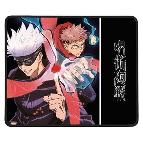 Konix - Alfombrilla de ratón de Jujutsu Kaisen 