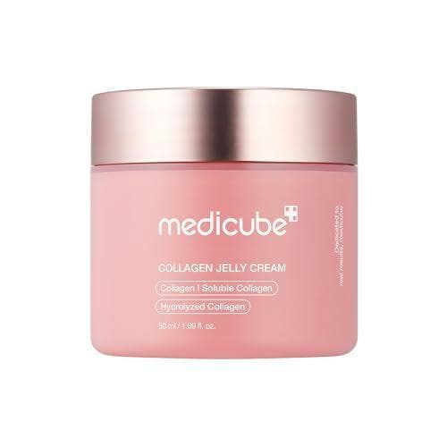 Medicube - Crema de colágeno en gelatina (50ml)