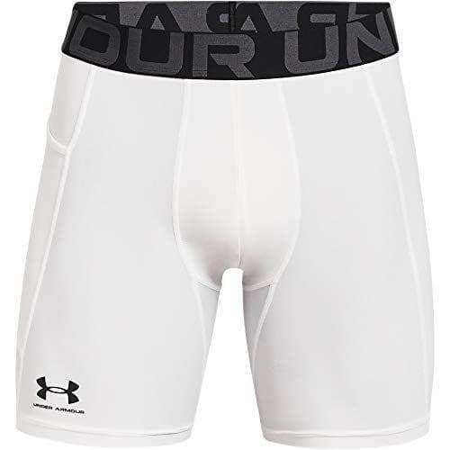 Under Armour - Pantalón deportivo de tejido suave