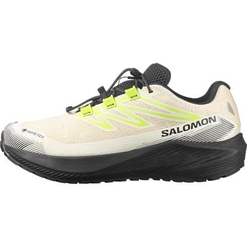 SALOMON - Zapatillas de running para hombre | Impermeables