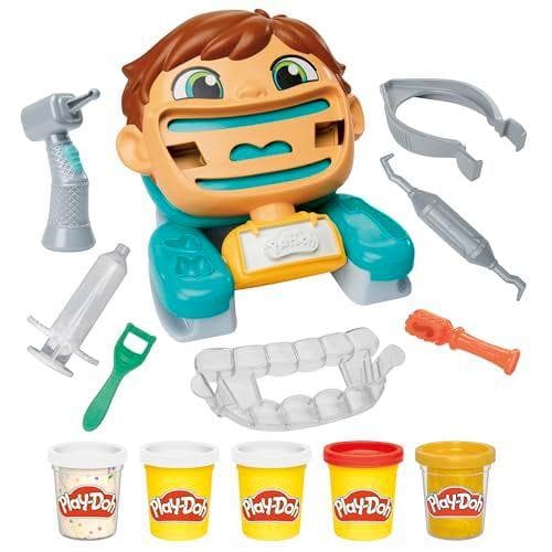Play-Doh - Dentista de la diversión