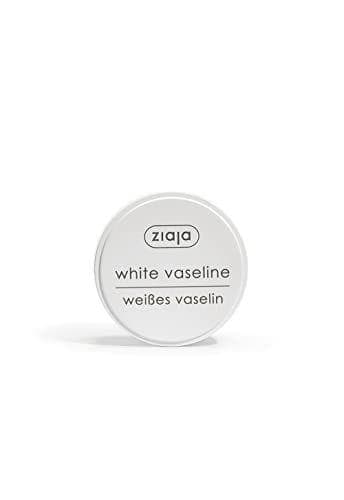 Ziaja - Vaselina blanca