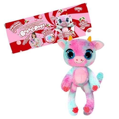 Bizak Bubble Pops - Peluches mágicos que multiplican su tamaño x5 