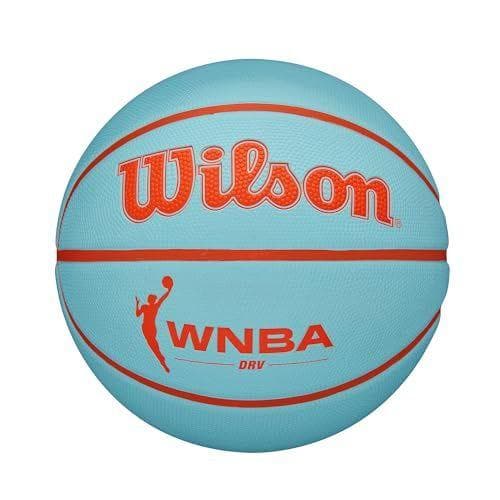 Wilson - Balón WNBA DRV 