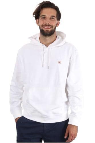 Calvin Klein - Sudadera con capucha