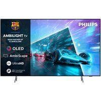 TV Philips OLED 55OLED761/12 55" 4K UltraHD 120Hz Smart TV Titan OS HDR10 Ambilight AmbiScape