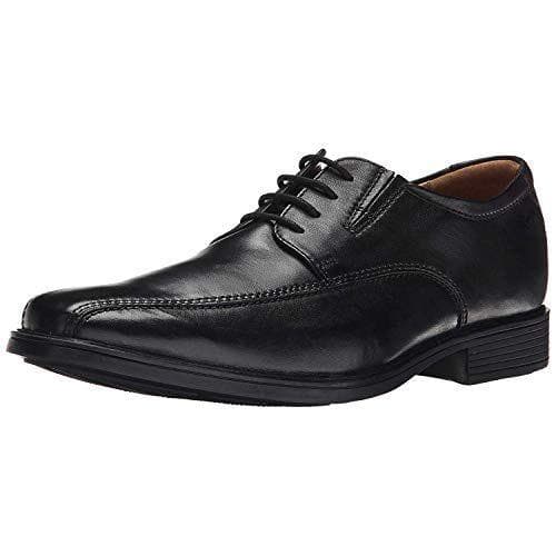 Clarks - Zapato de piel para hombre