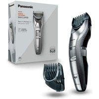 Panasonic ER-GC71-S503 Cortapelos Inalámbrico Plata