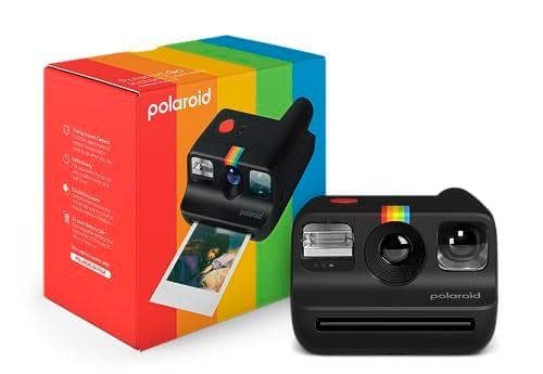 Polaroid - Cámara instantanea | Go Generation 2 