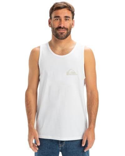Quiksilver - Camiseta de tirantes para hombre