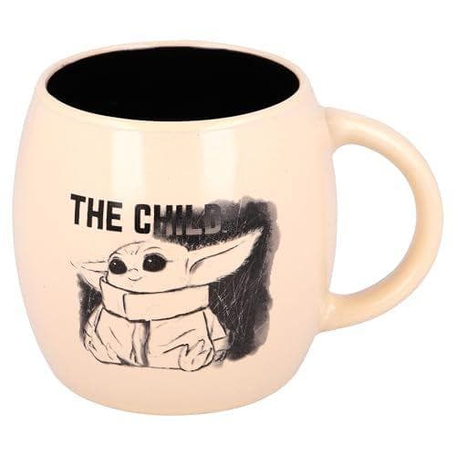 Stor - Taza de cerámica: MANDALORIAN  