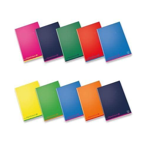 Pigna - Pack de 10 cuadernos A4 