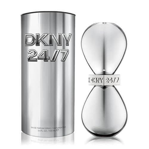 DKNY 24/7 - Perfume florar para mujer 