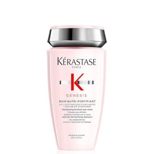 Kérastase Genesis - Champú fortificante, anticaída y anti rotura (250 ml)