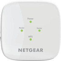 WiFi Mesh Netgear 1 Nodo 1200 Mbps Cobertura Dual Band con WPS