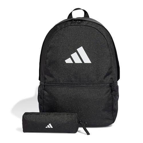 Adidas - Mochila con estuche| Unisex