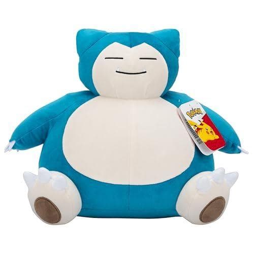 Pokemon - Peluche de Pokemon de 30cm