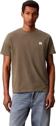 Calvin Klein - Camiseta para hombre