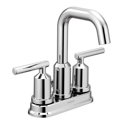Moen Gibson - Grifo para lavabo 