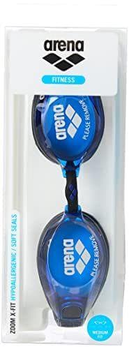 Arena - Gafas de natación unisex