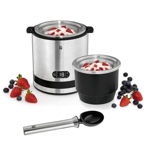 WMF Kitchenminis - Heladera 3 en 1 