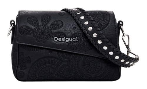  Desigual - Bolso bandolera mini