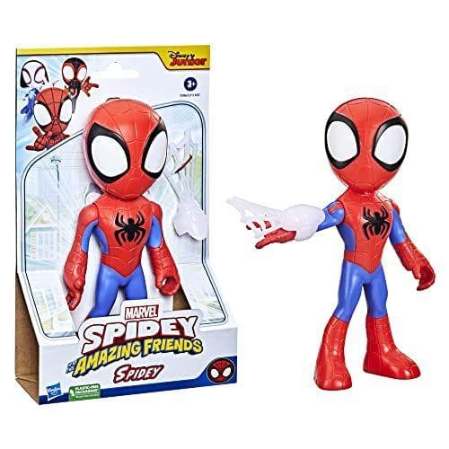  Marvel - Figura para niños