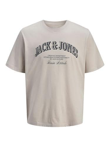 JACK & JONES - Camiseta para hombre