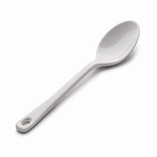 LACOR - Cuchara lisa de melamina clásica 