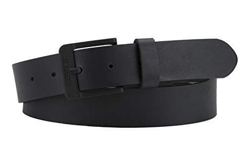 Levi's - Cinturón para hombre