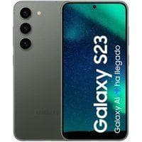 Samsung Galaxy S23 5G 8GB 256GB 6.1" Verde