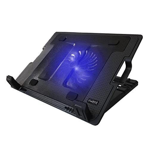 EWENT EW1258 - Soporte para ordenador portátil 17