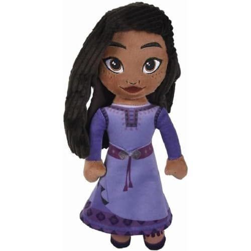 Simba - Peluche de Disney: Wish ASHA 
