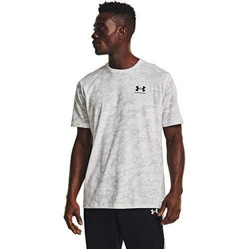 Under Armour - Camiseta para hombre