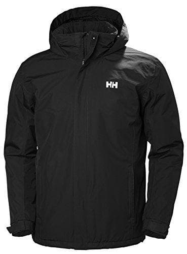 Helly Hansen - Chaqueta aislante para hombre
