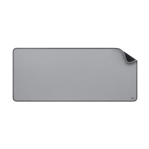 Logitech Desk Mat Alfombrilla de Ratón