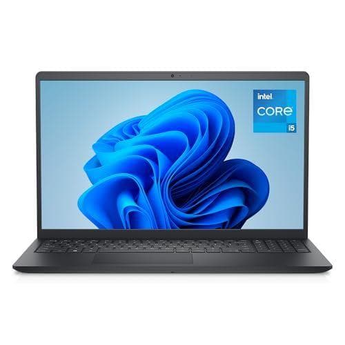 Dell - Portátil DELL 15 