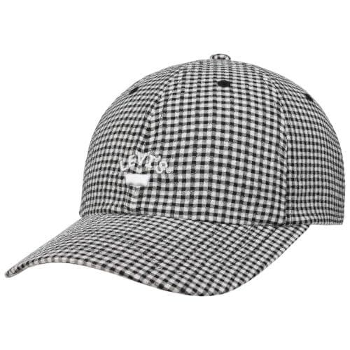 Levi'S - Gorra con logotipo para mujer
