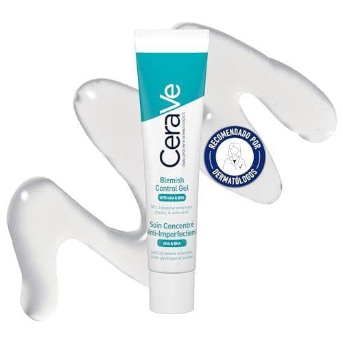 CeraVe - Tratamiento hidratante AHA / BHA