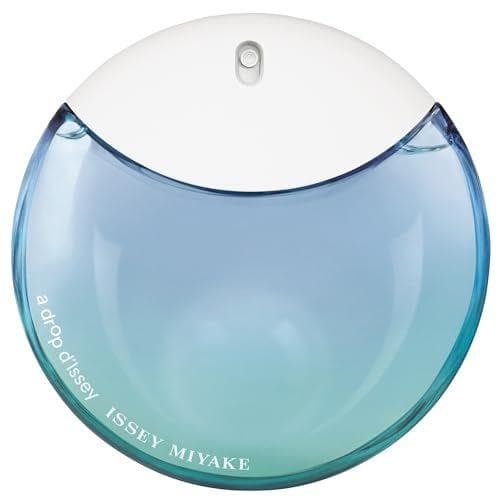 Issey Miyake - Perfume de mujer fresco y floral 