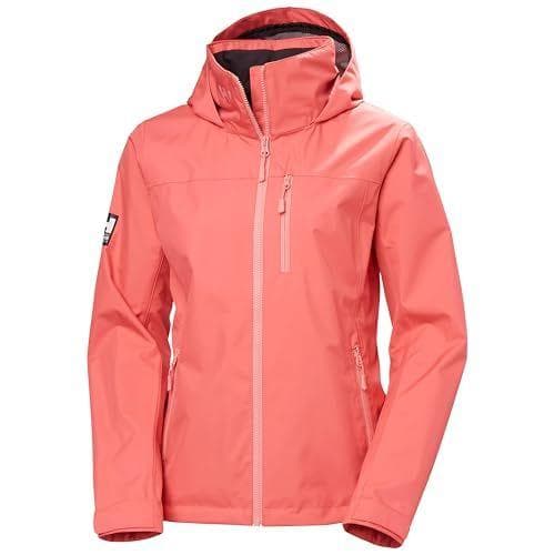 Helly Hansen - Chaqueta impermeable para mujer
