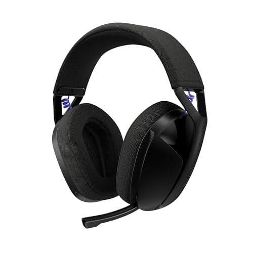 Logitech G G321 Lightspeed -  Auriculares inalámbricos Bluetooth para Gaming  