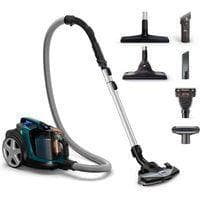 Aspiradora sin Bolsa Philips PowerPro Expert FC9744/09 900W HEPA 2L Verde