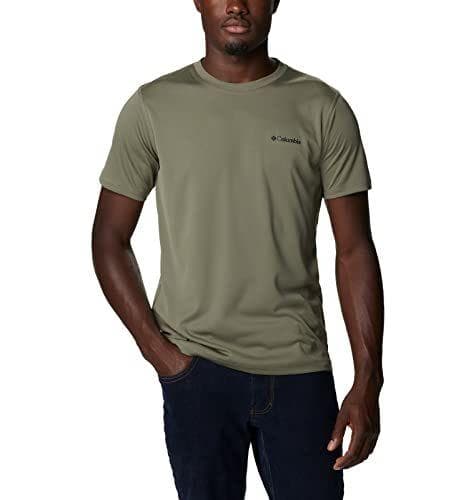 Columbia Zero Rules - Camiseta de manga corta