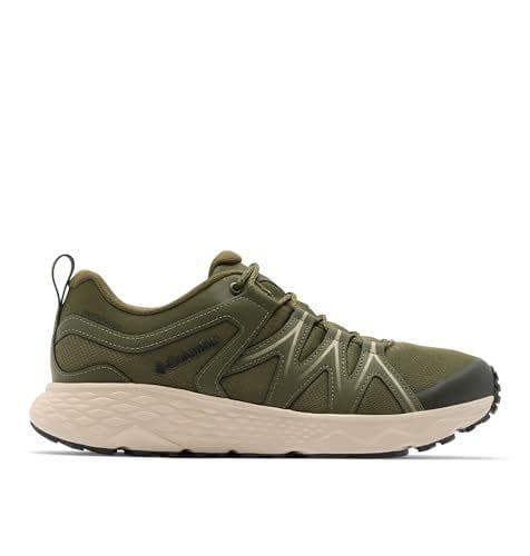 Columbia - Zapatillas de hiking para hombre 