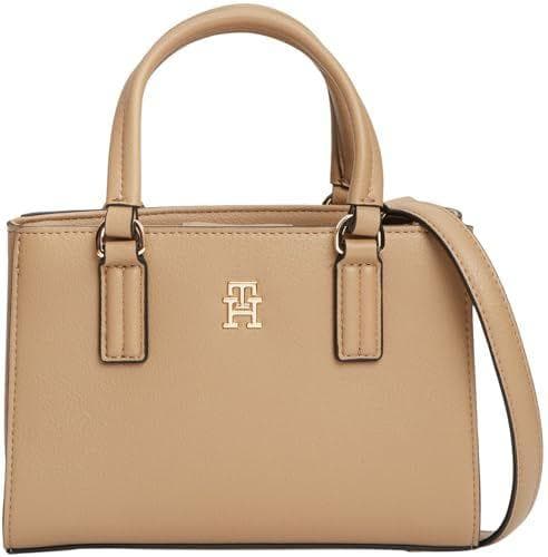 Tommy Hilfiger - Bolso tote para mujer